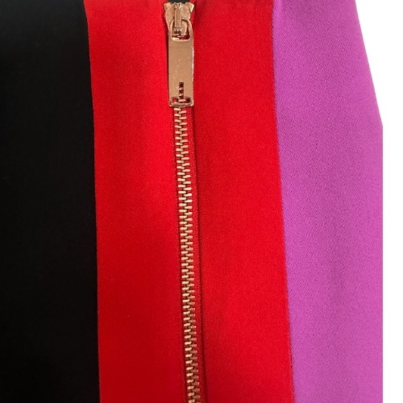 Ted Baker Pencil Skirt with Slit - Picture 6 of 9